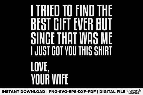 I Tried to Find the Best Fathers Day SVG